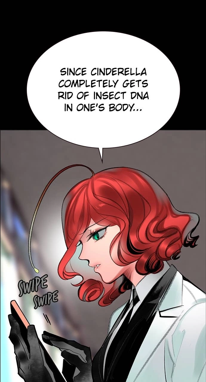 Jungle Juice Chapter 179 Page 69