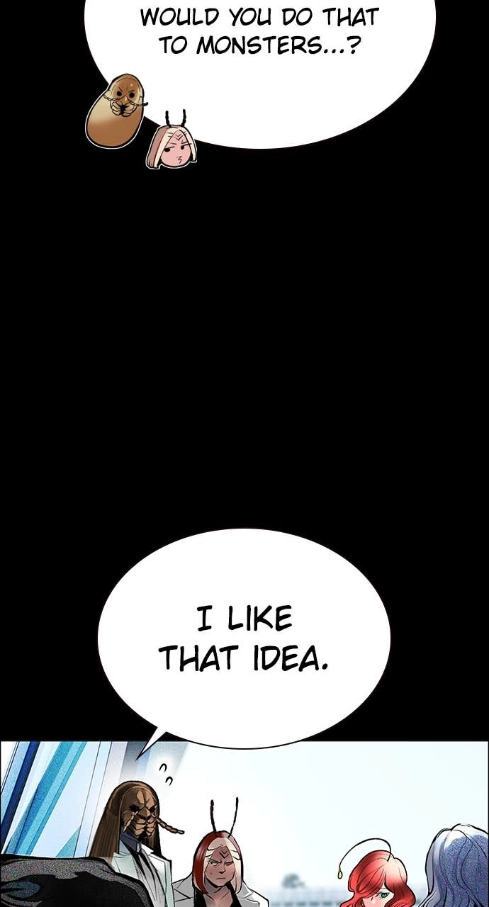 Jungle Juice Chapter 179 Page 72