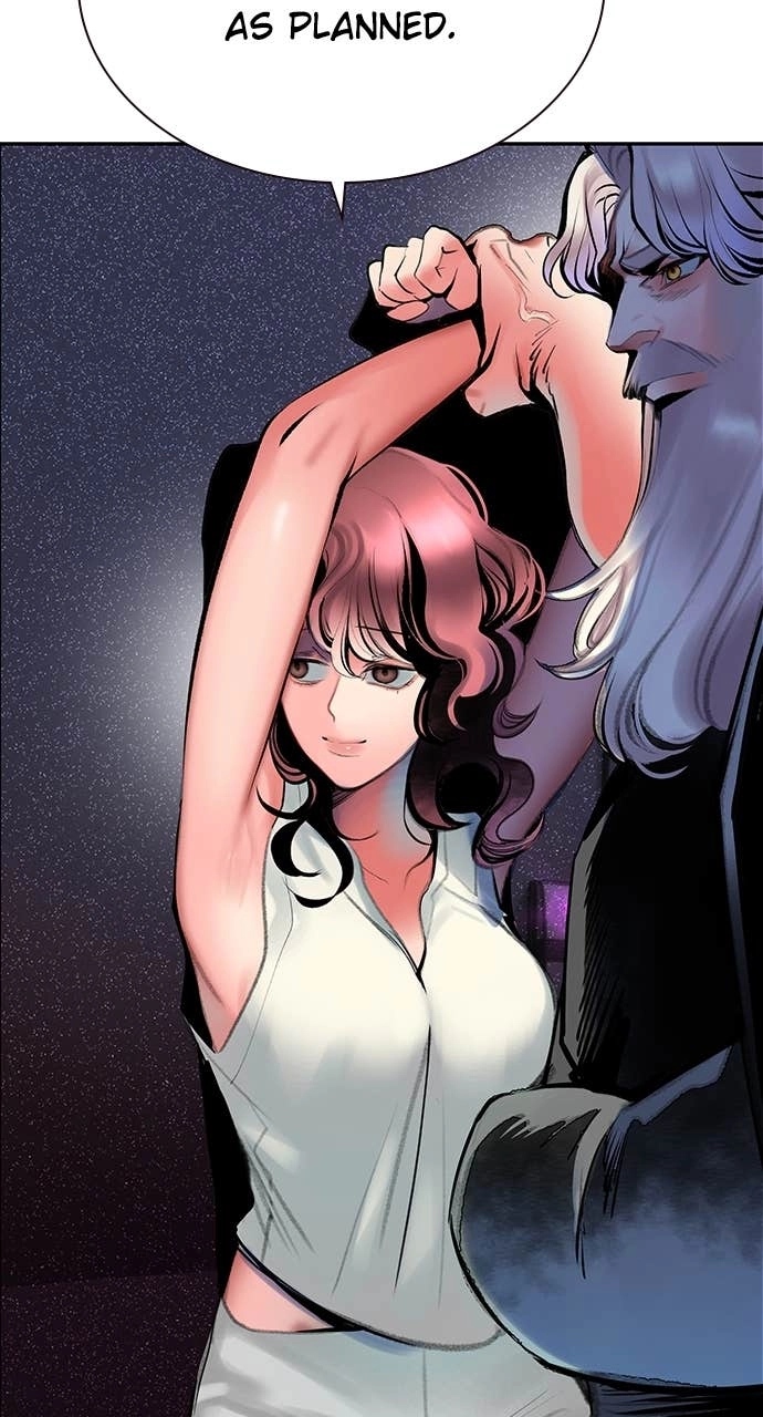 Jungle Juice Chapter 179 Page 79