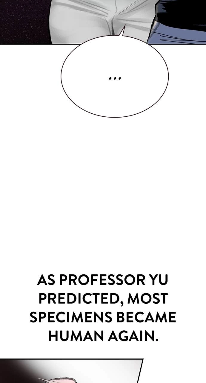 Jungle Juice Chapter 179 Page 80