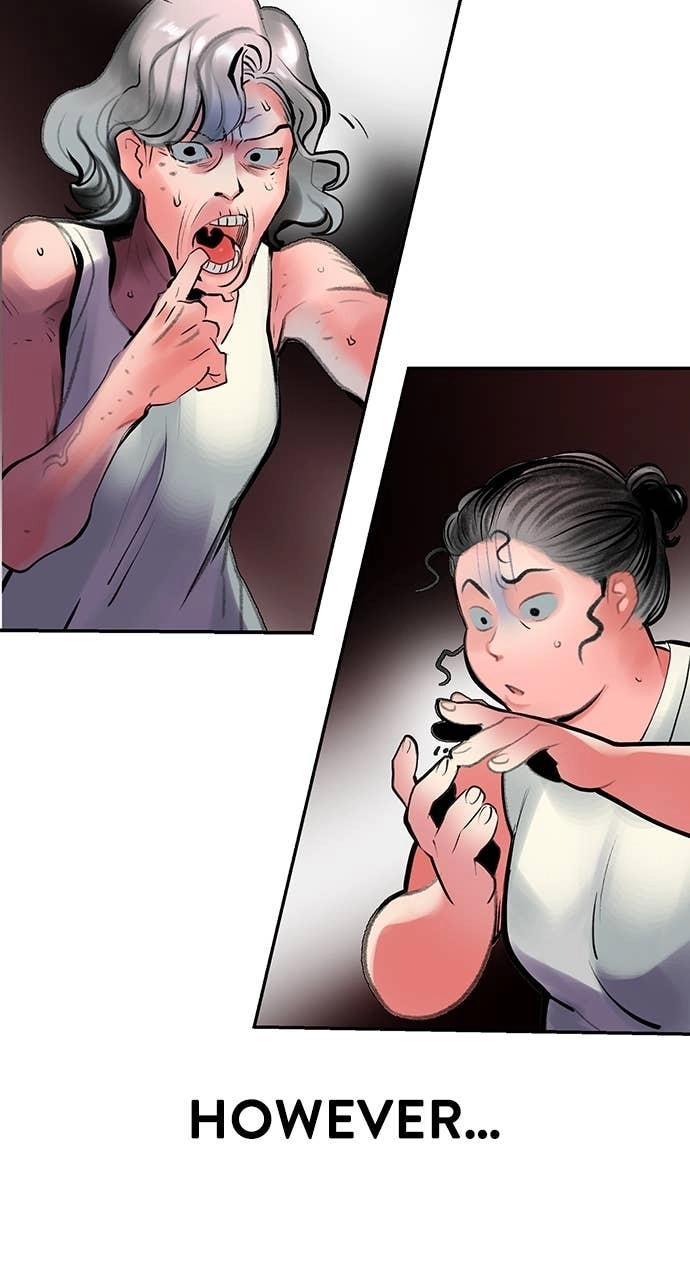 Jungle Juice Chapter 179 Page 81