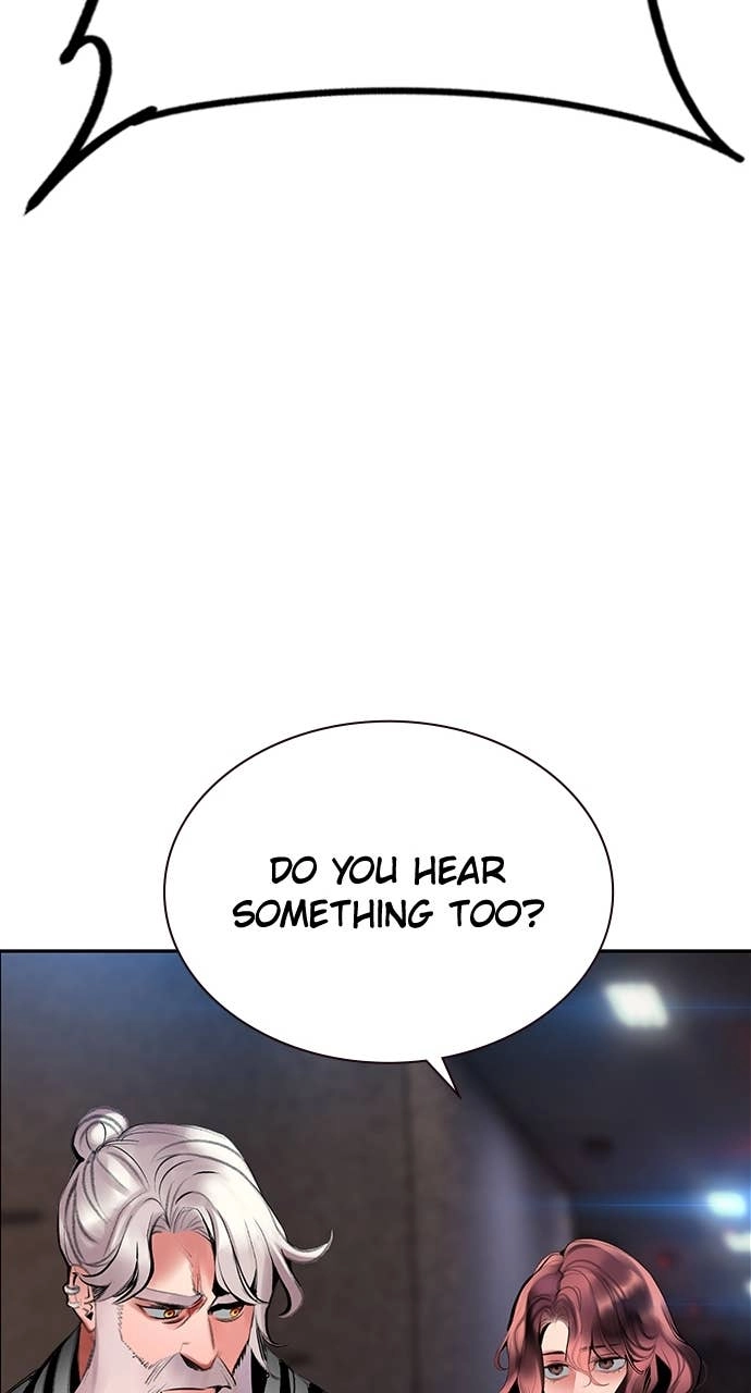 Jungle Juice Chapter 179 Page 94