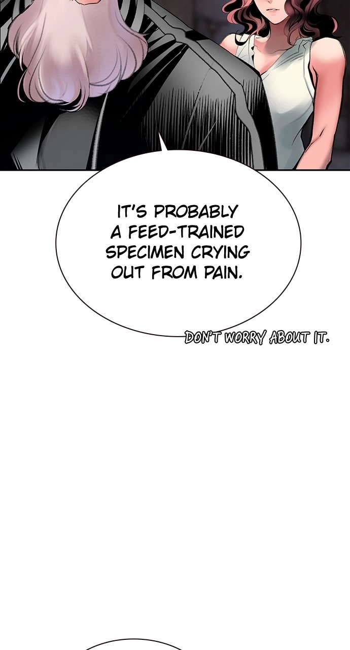 Jungle Juice Chapter 179 Page 95