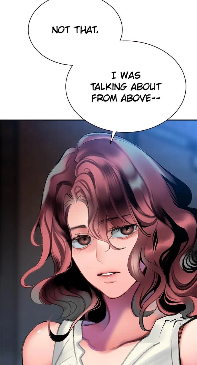 Jungle Juice Chapter 179 Page 96