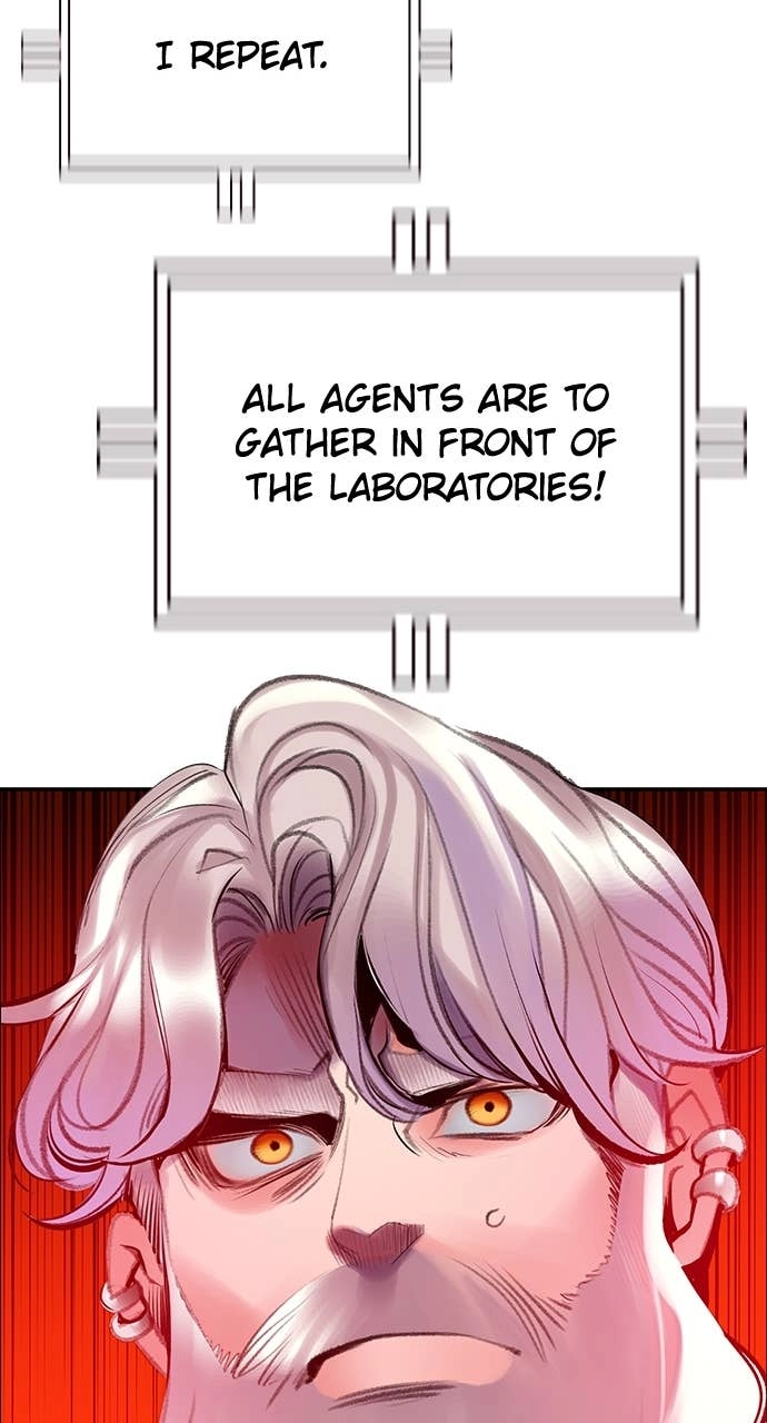 Jungle Juice Chapter 179 Page 100