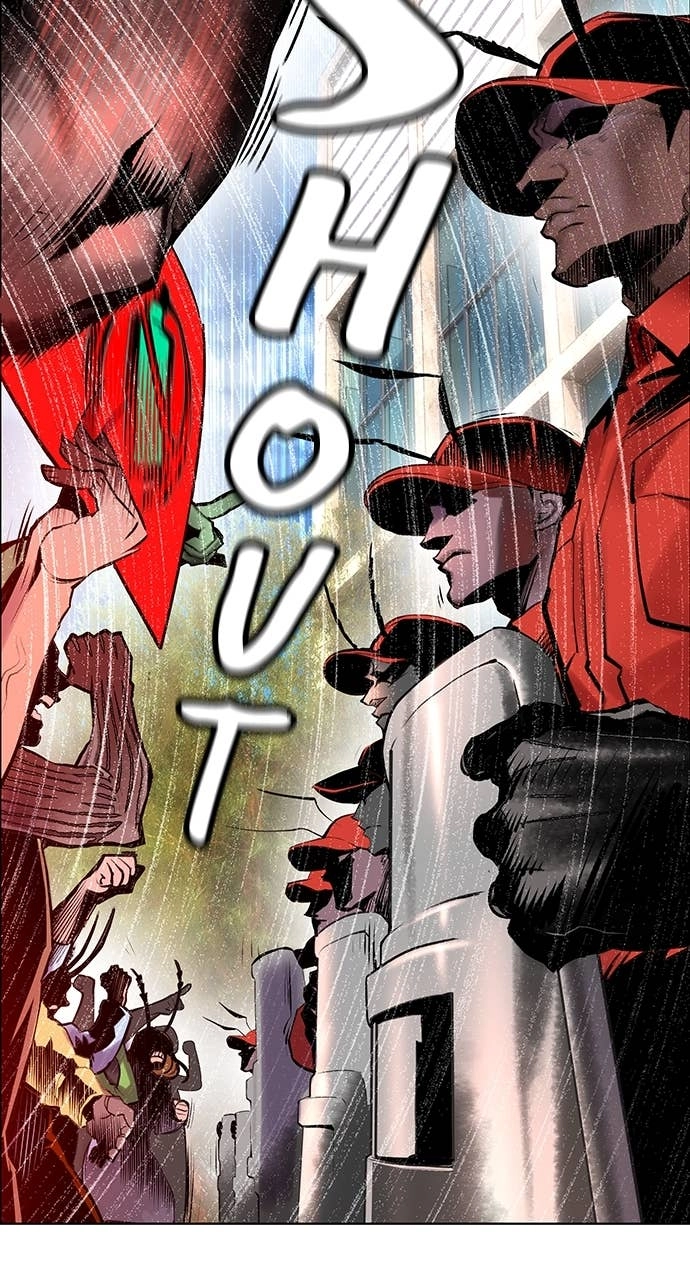 Jungle Juice Chapter 179 Page 106