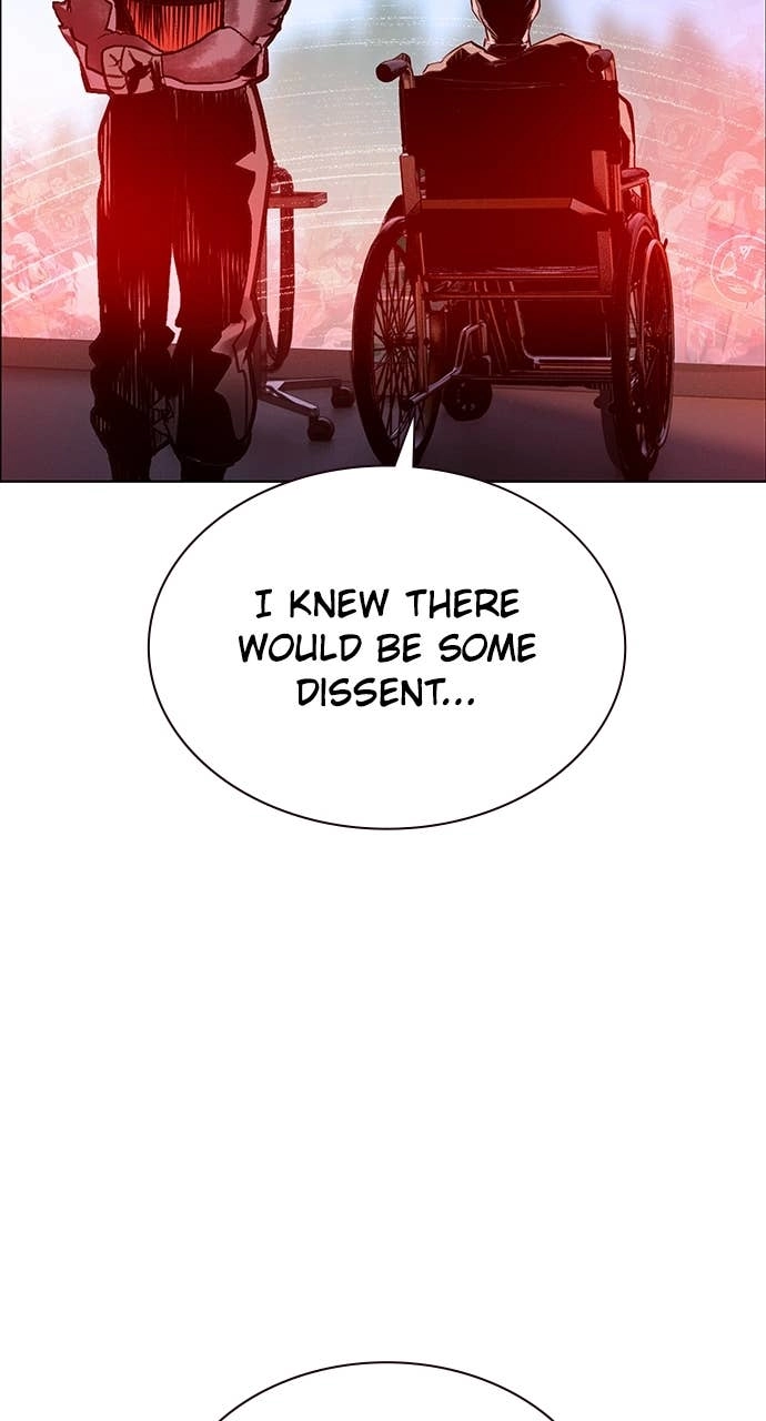 Jungle Juice Chapter 179 Page 111