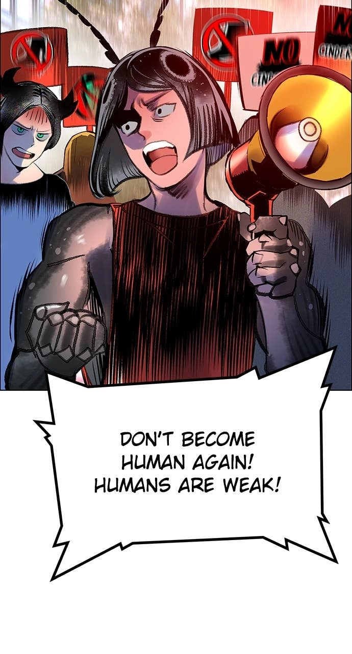 Jungle Juice Chapter 179 Page 114