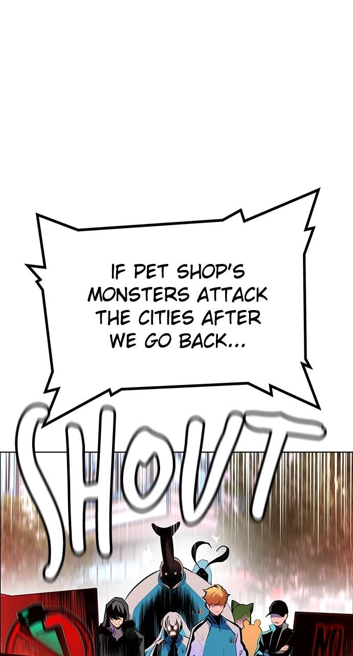 Jungle Juice Chapter 179 Page 115