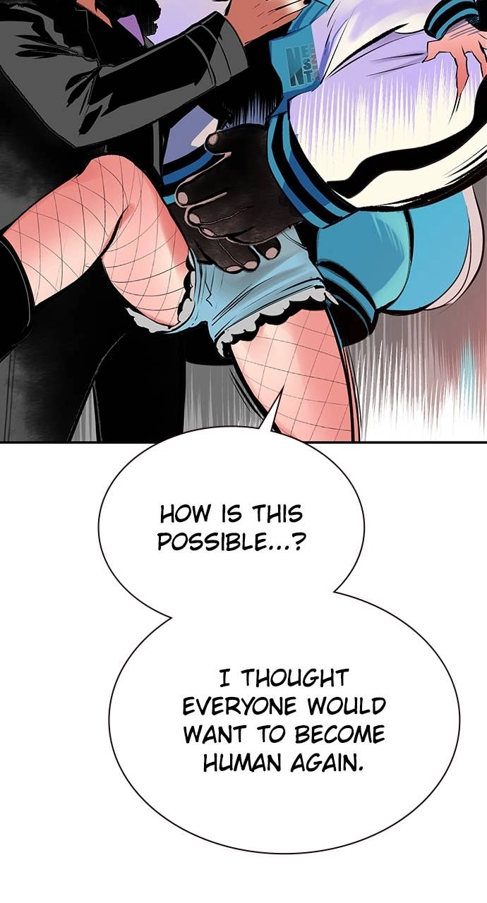 Jungle Juice Chapter 179 Page 118