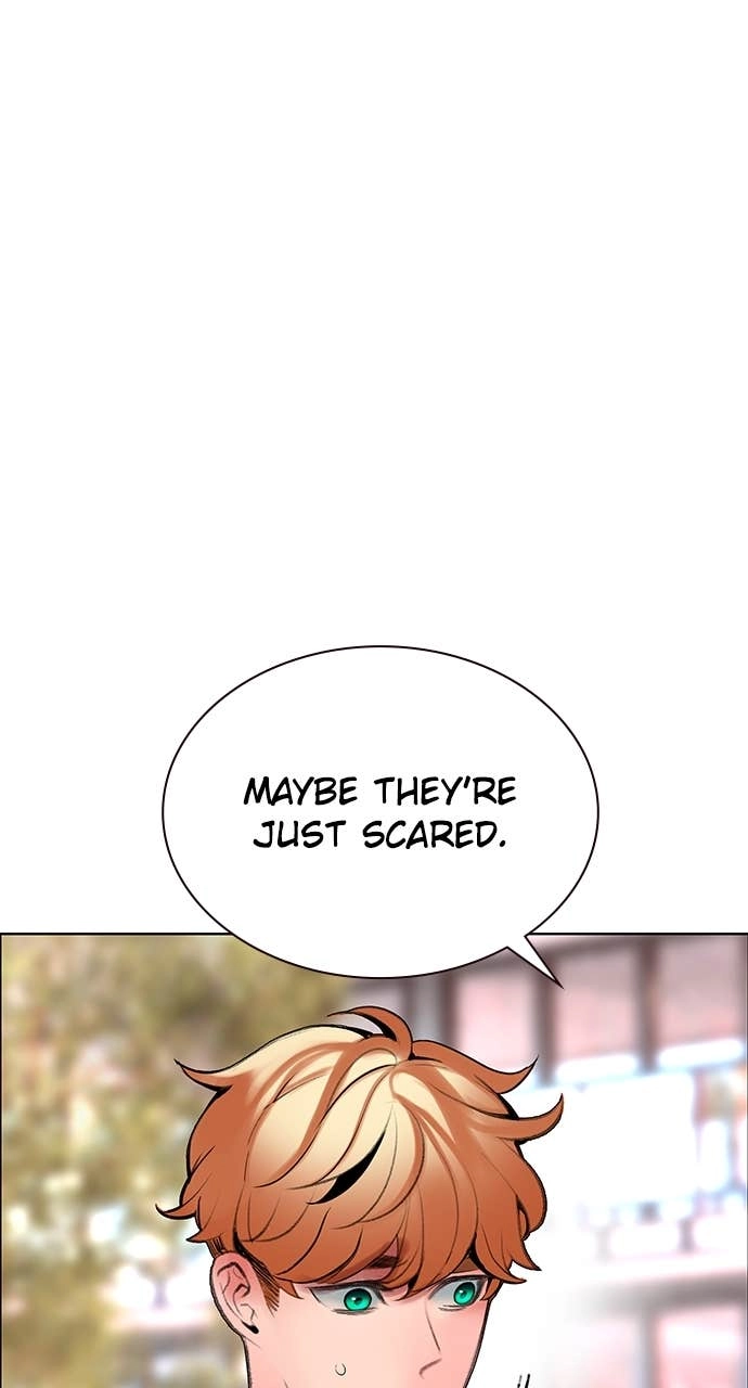 Jungle Juice Chapter 179 Page 119