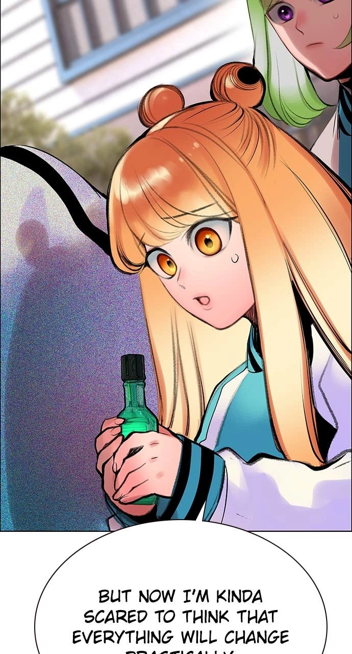 Jungle Juice Chapter 179 Page 121