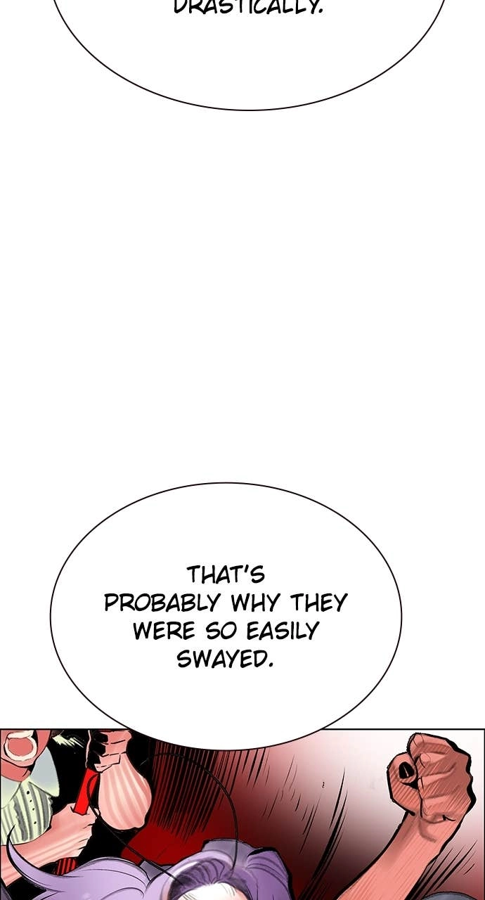 Jungle Juice Chapter 179 Page 122