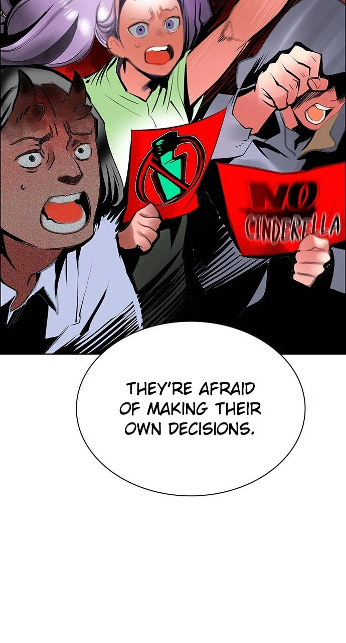 Jungle Juice Chapter 179 Page 123