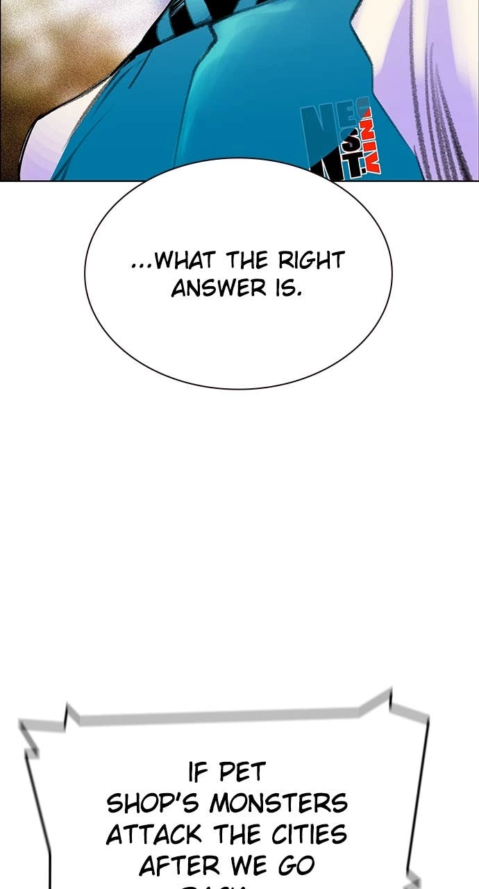 Jungle Juice Chapter 179 Page 125