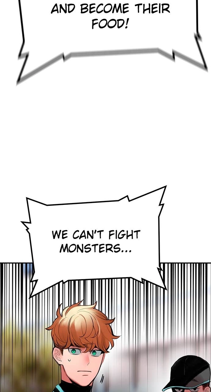 Jungle Juice Chapter 179 Page 129