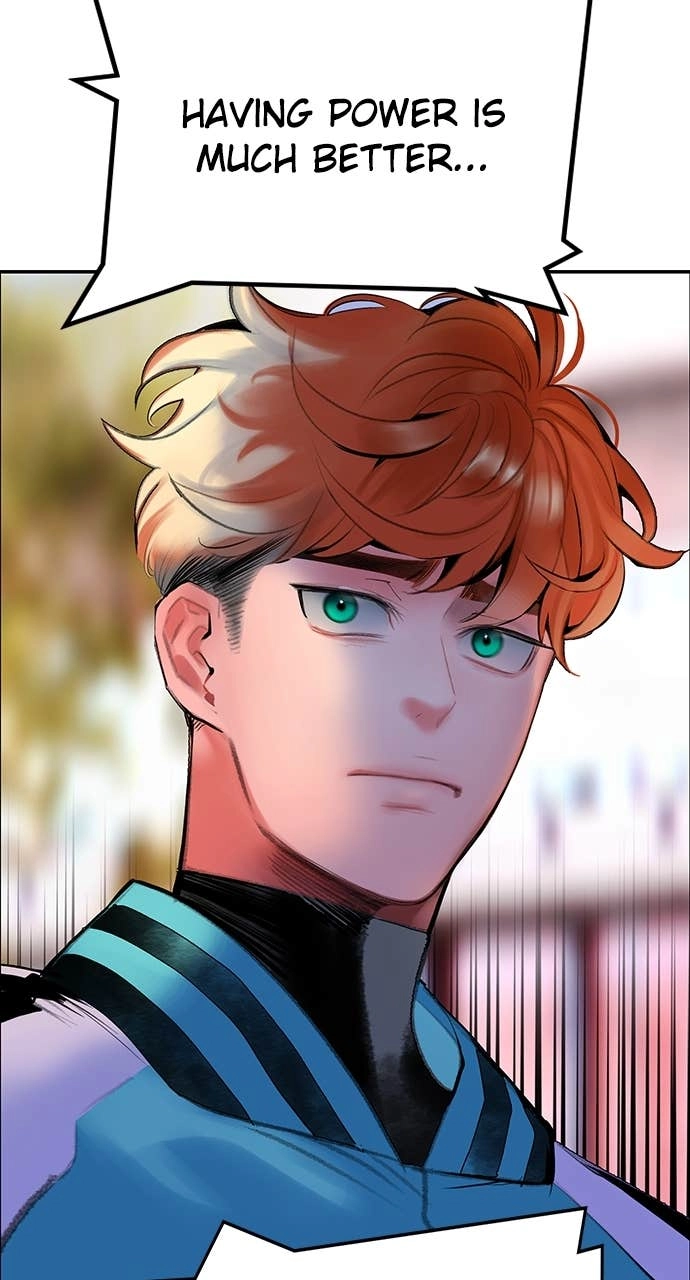 Jungle Juice Chapter 179 Page 131