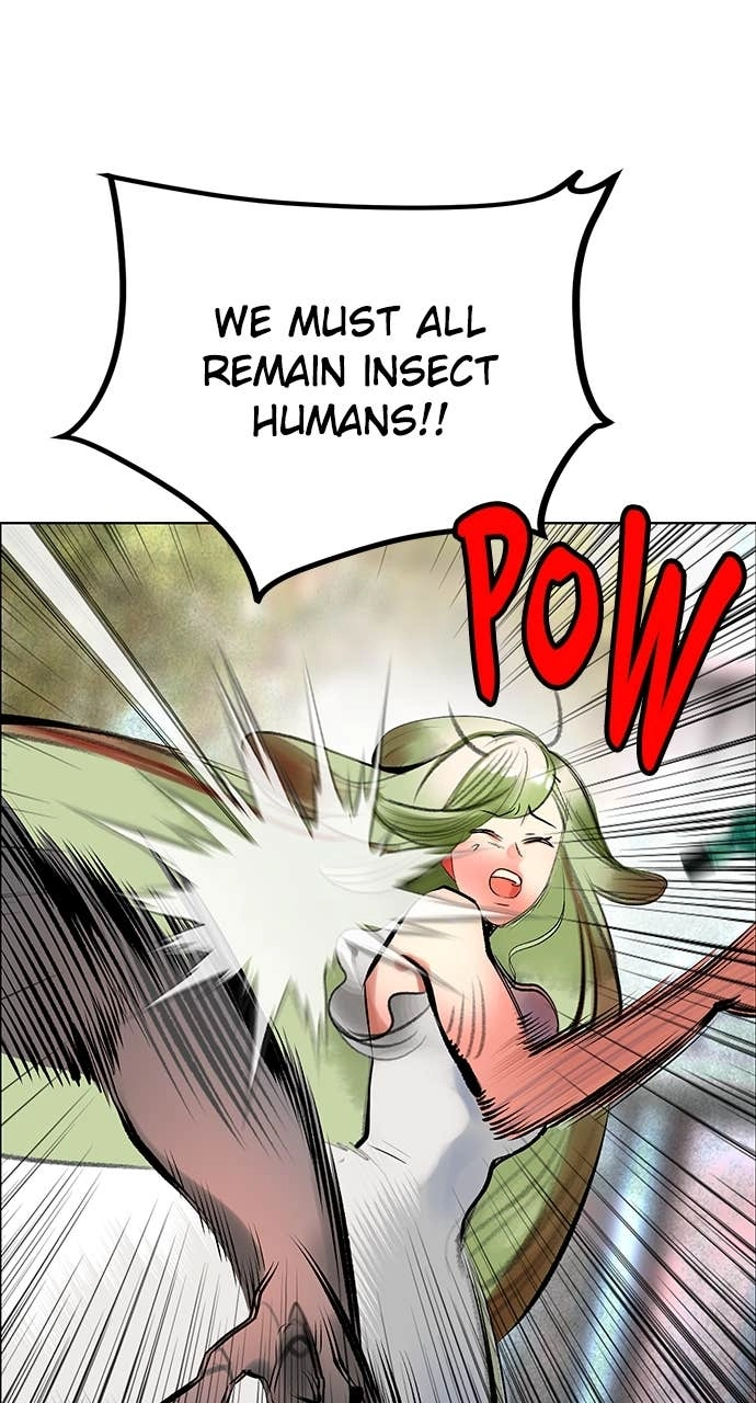Jungle Juice Chapter 179 Page 136