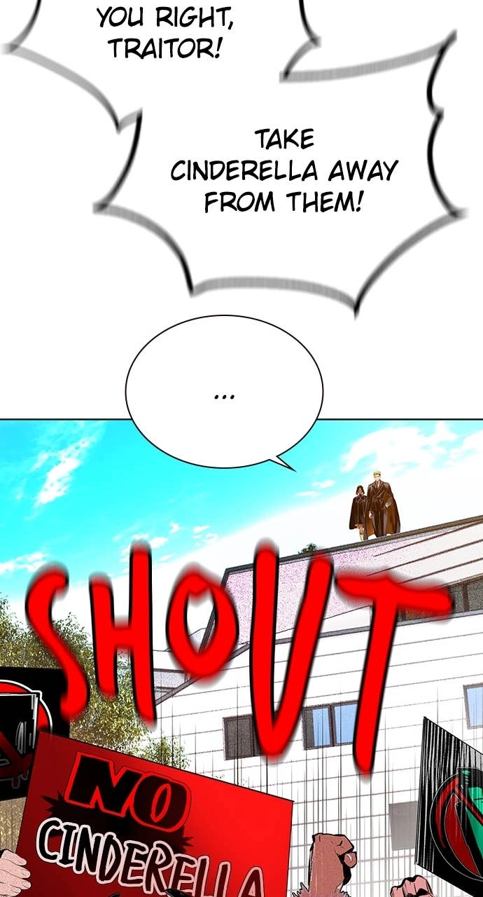 Jungle Juice Chapter 179 Page 139