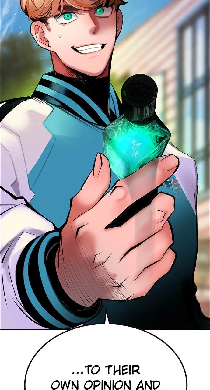 Jungle Juice Chapter 179 Page 151
