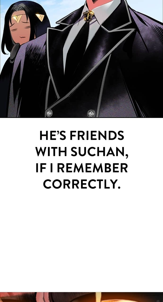 Jungle Juice Chapter 179 Page 155