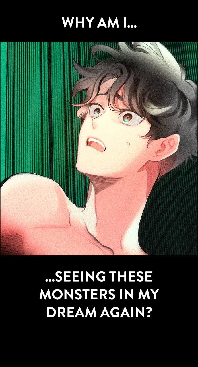 Jungle Juice Chapter 180 Page 8