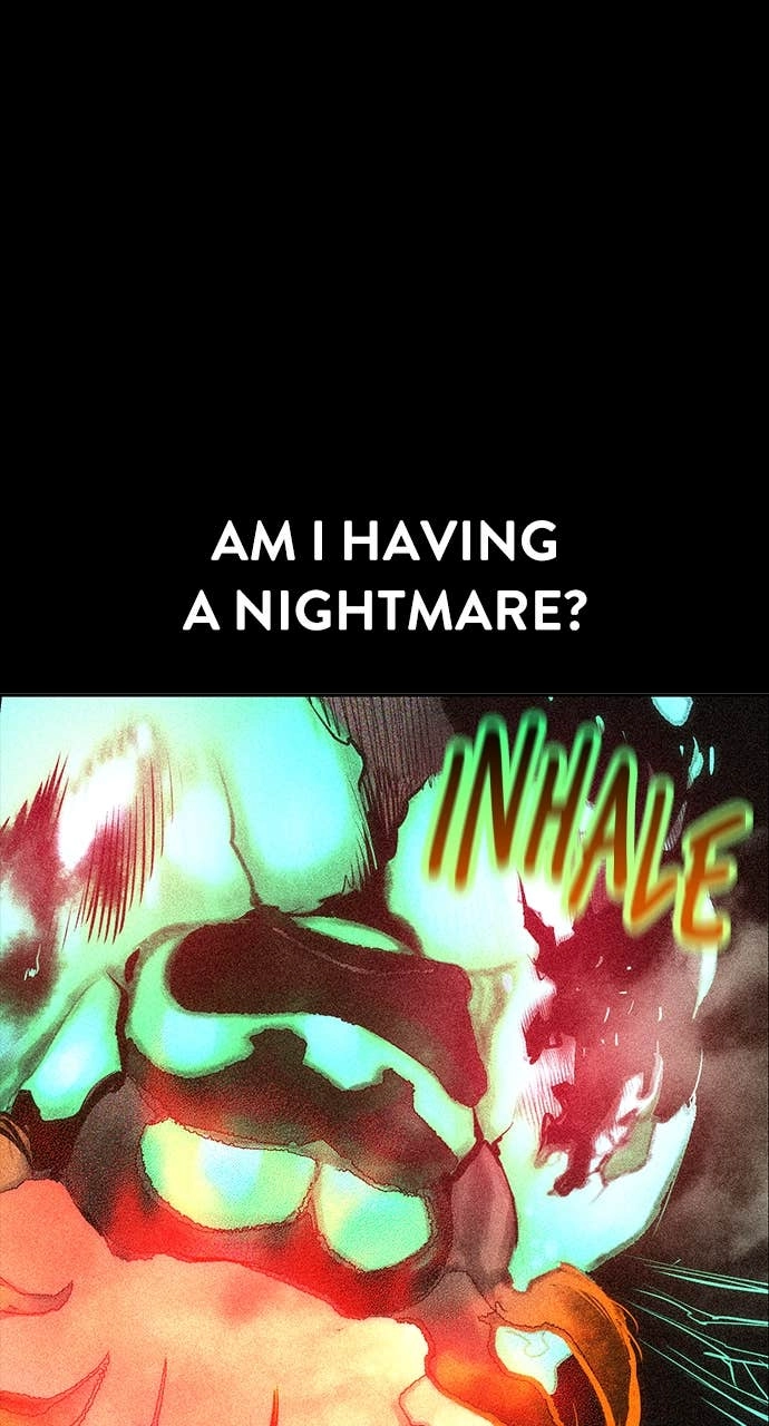 Jungle Juice Chapter 180 Page 9