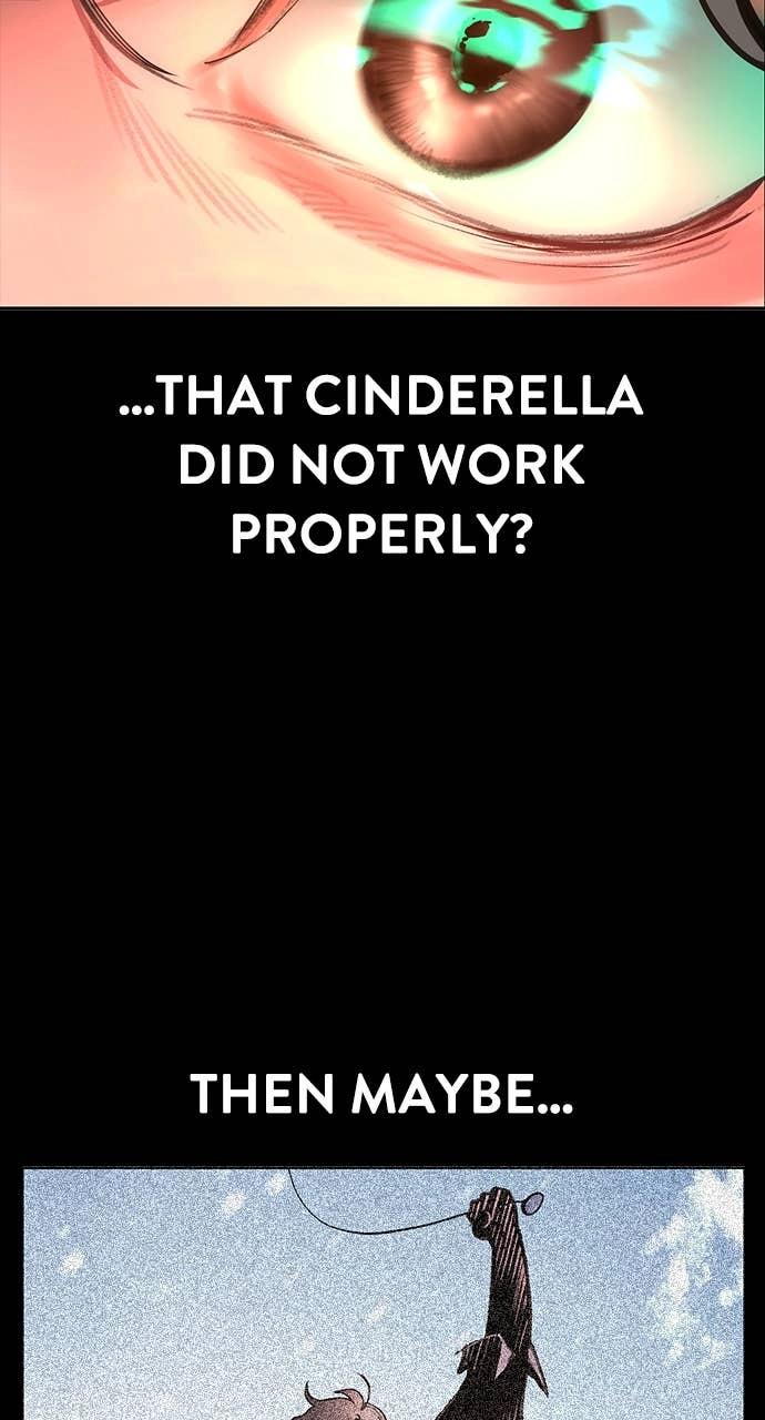 Jungle Juice Chapter 180 Page 11