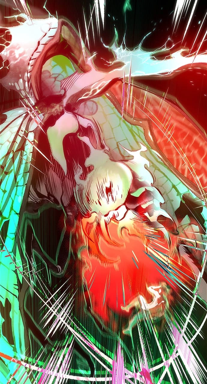 Jungle Juice Chapter 180 Page 15