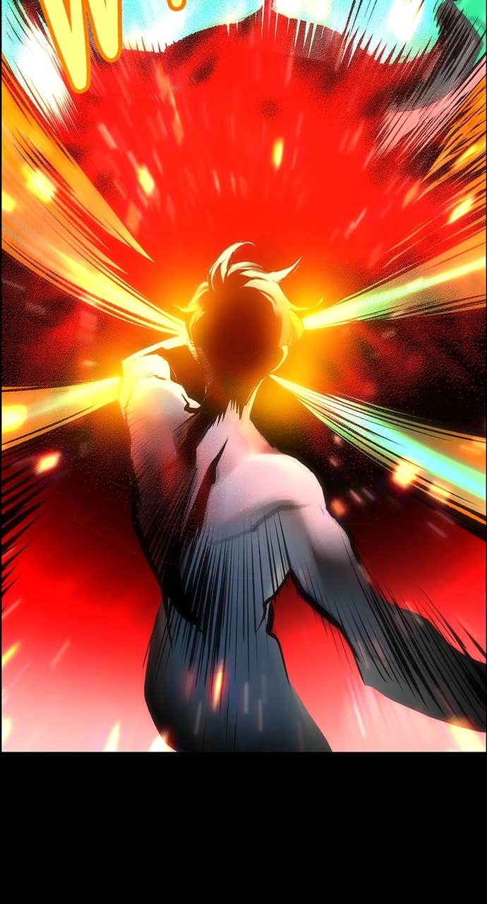 Jungle Juice Chapter 180 Page 19