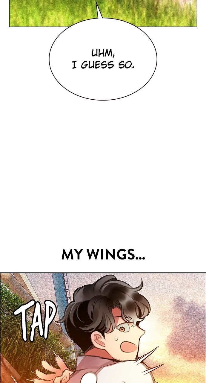 Jungle Juice Chapter 180 Page 27