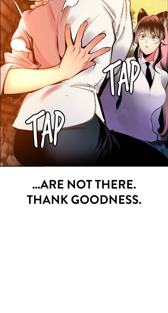 Jungle Juice Chapter 180 Page 28