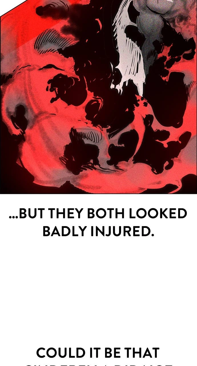 Jungle Juice Chapter 180 Page 31