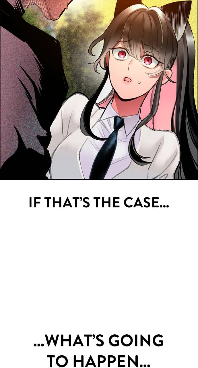 Jungle Juice Chapter 180 Page 34