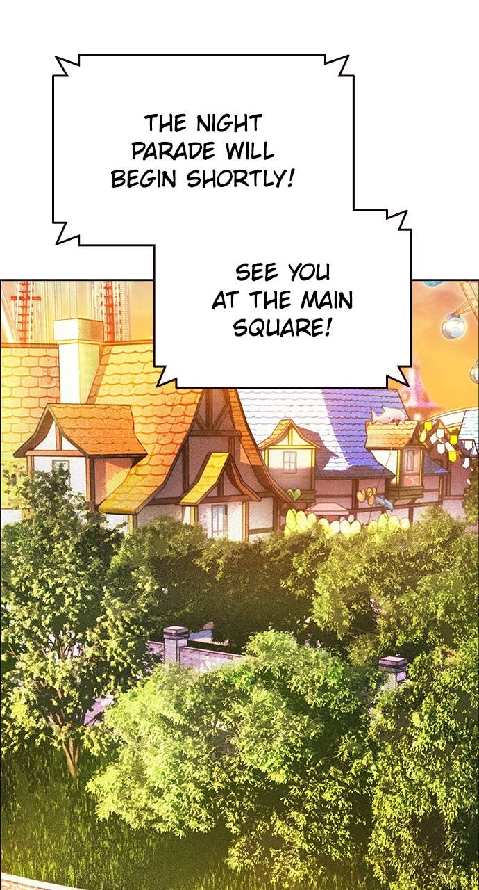 Jungle Juice Chapter 180 Page 35