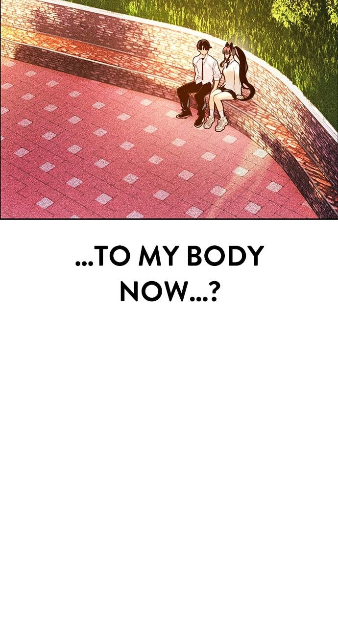 Jungle Juice Chapter 180 Page 36