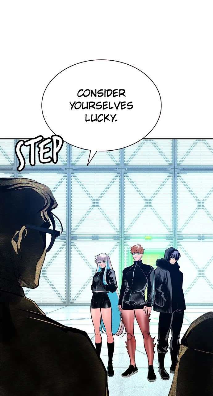 Jungle Juice Chapter 180 Page 41