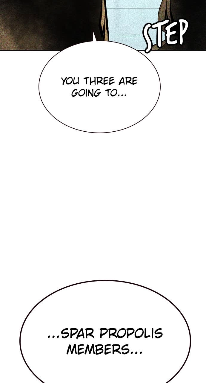 Jungle Juice Chapter 180 Page 42