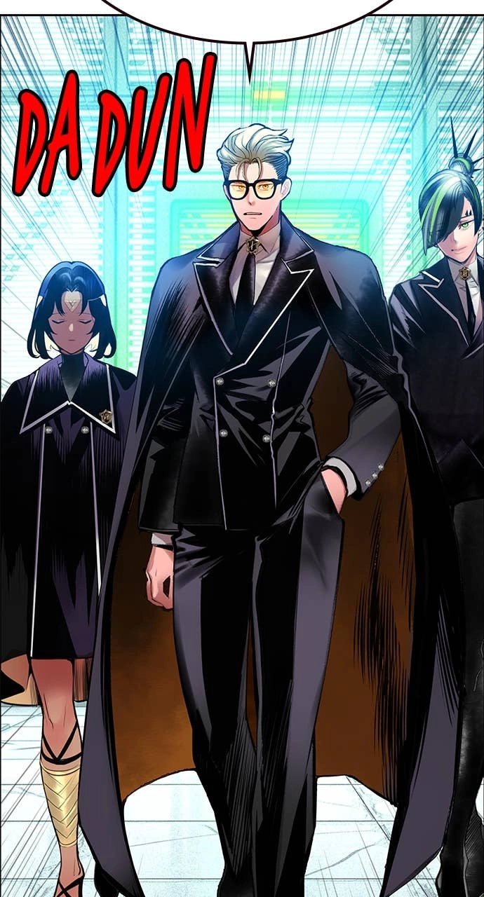 Jungle Juice Chapter 180 Page 43