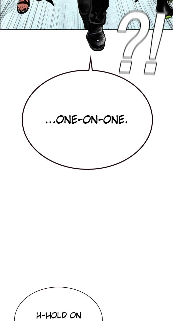 Jungle Juice Chapter 180 Page 44