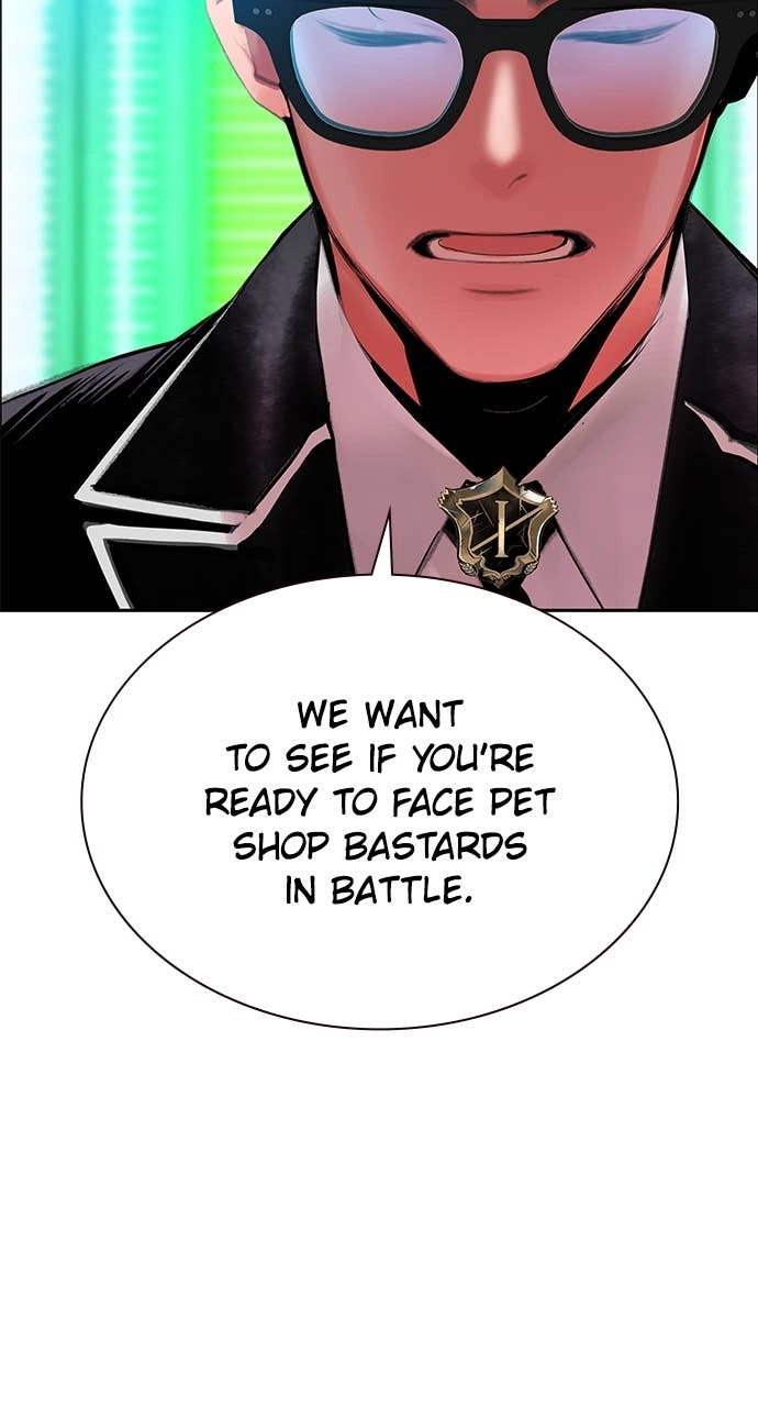 Jungle Juice Chapter 180 Page 47