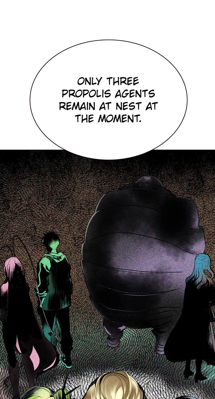 Jungle Juice Chapter 180 Page 48