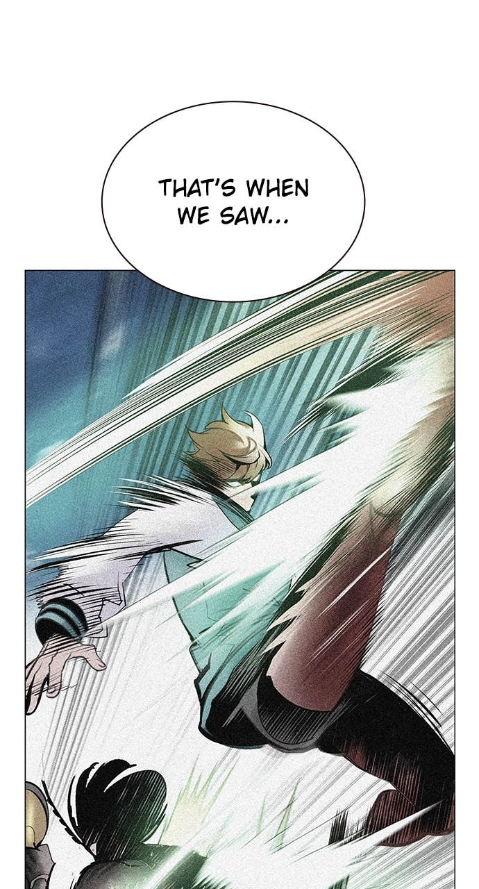 Jungle Juice Chapter 180 Page 50