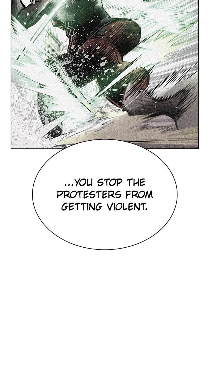 Jungle Juice Chapter 180 Page 51