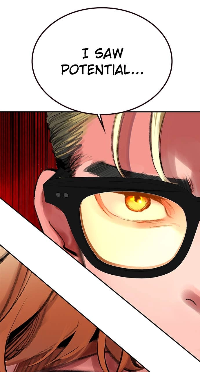 Jungle Juice Chapter 180 Page 52