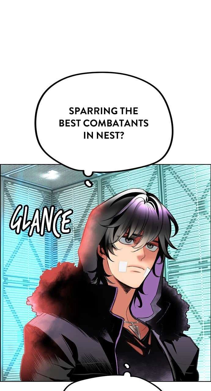 Jungle Juice Chapter 180 Page 54