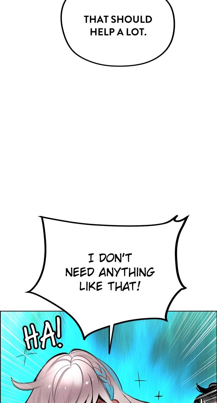 Jungle Juice Chapter 180 Page 55