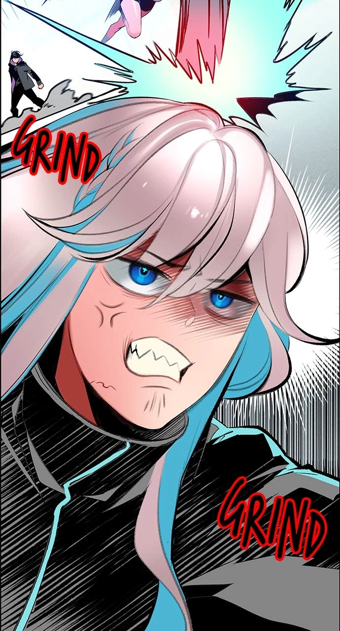 Jungle Juice Chapter 180 Page 60