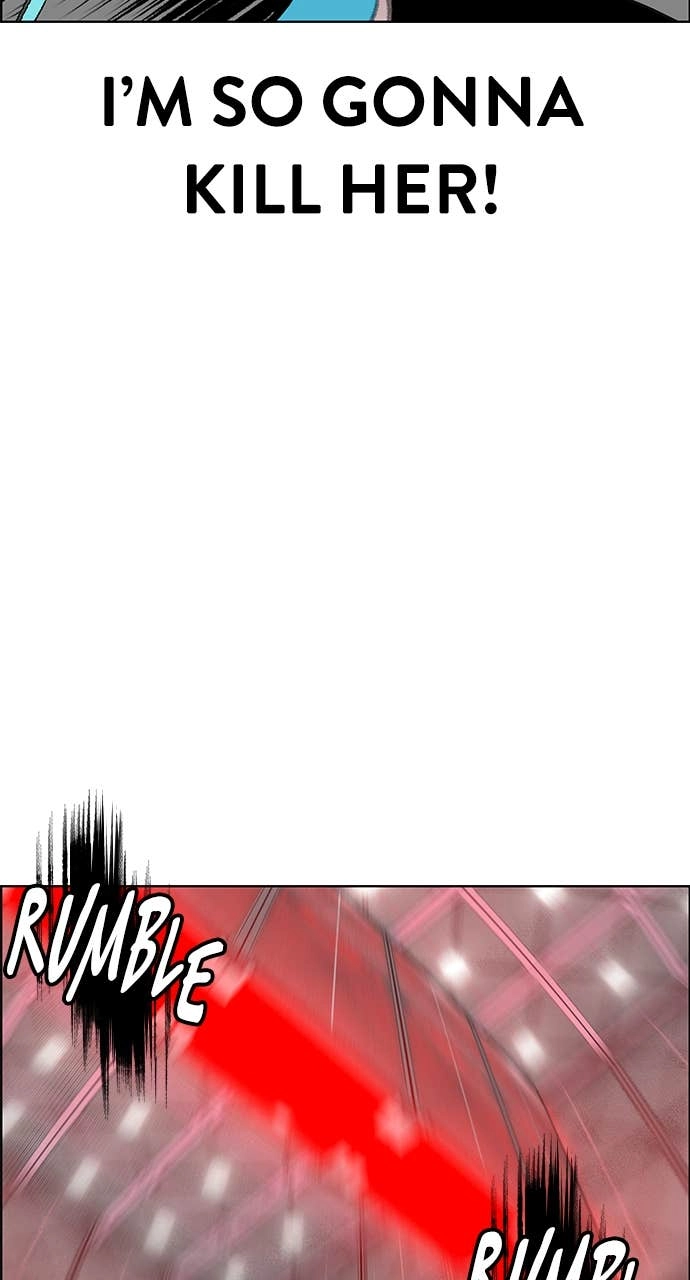 Jungle Juice Chapter 180 Page 61