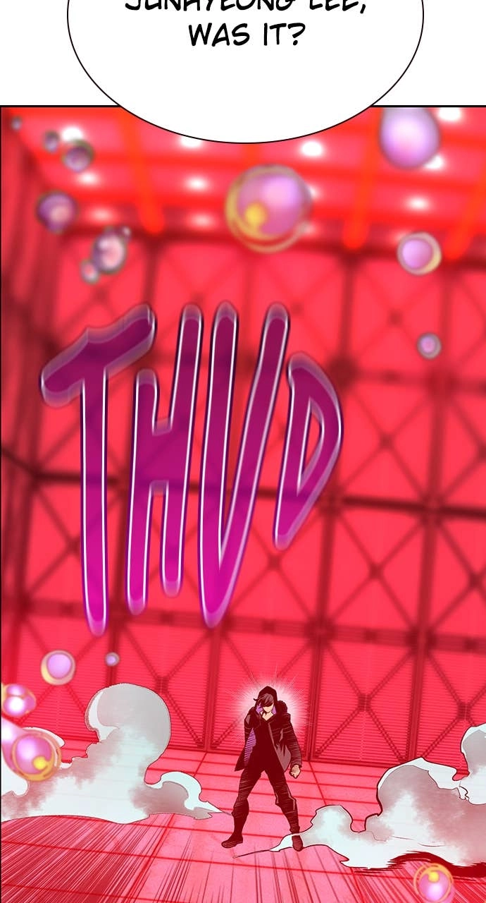 Jungle Juice Chapter 180 Page 64